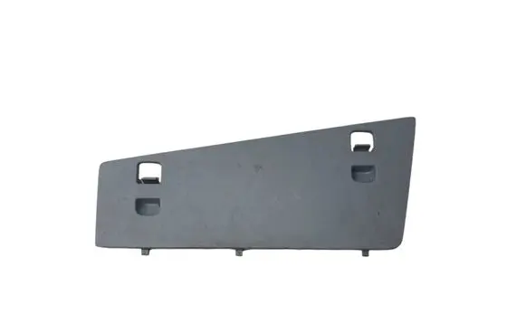 Volkswagen Crafter Front sill trim cover A9066860307