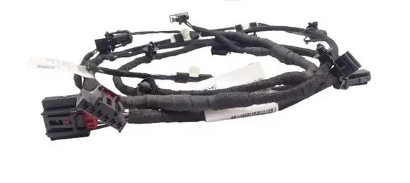 Volkswagen Transporter - Caravelle T6 Wiring harness 7LA971157A