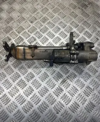 Volvo S80 EGR valve cooler 30637142 92685 16871