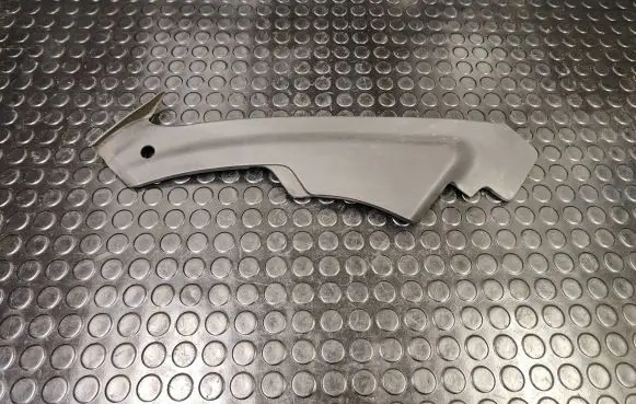 Audi A7 S7 4G Under headlight/headlamp trim 4G8805285B