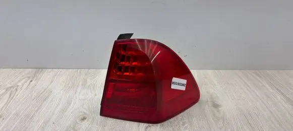 BMW 3 E90 E91 Rear/tail lights 7154160