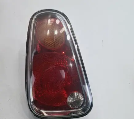 Mini One - Cooper R50 - 53 Rear/tail lights