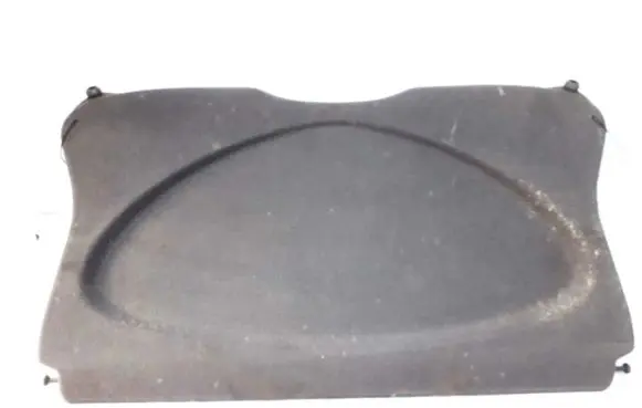 Ford Focus Parcel shelf 98aba46506ak