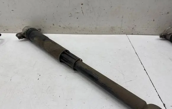Seat Arona Rear shock absorber/damper 2Q0512013