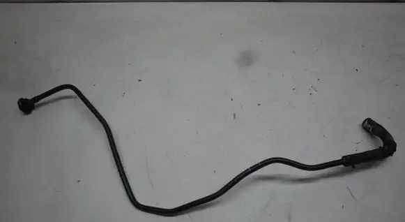 Audi A6 S6 C7 4G Engine coolant pipe/hose 4G0121081AL