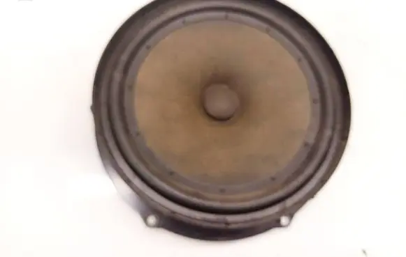 Volkswagen Jetta V Front door speaker 1K0035454P