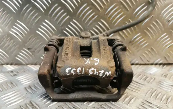 Mercedes-Benz B W245 Rear brake caliper