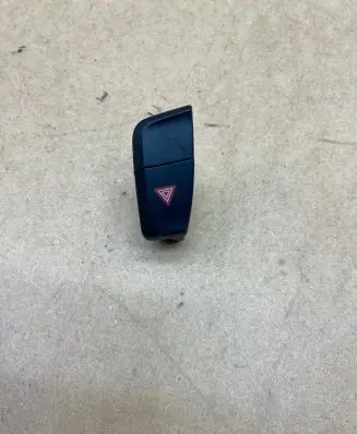 Audi A4 S4 B8 8K Hazard light switch 8K2941509A 333111461