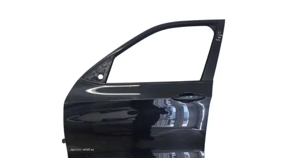BMW X5 F15 Front door