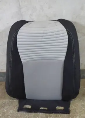 Toyota Yaris Seat trim 