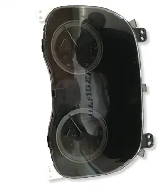 Hyundai Tucson TL Speedometer (instrument cluster) 94001D7CT0
