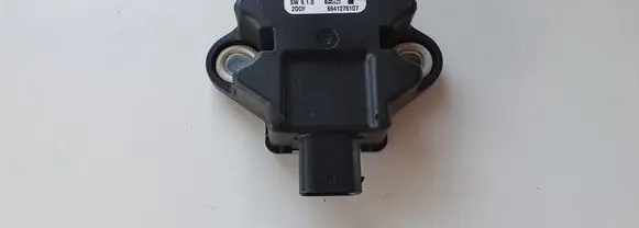 Hyundai Santa Fe ESP acceleration yaw rate sensor