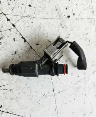 Toyota Corolla Verso E110 Fuel injector 0280156019 232500D030