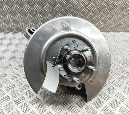Tesla Model Y Rear wheel hub 218841120C 104412300B