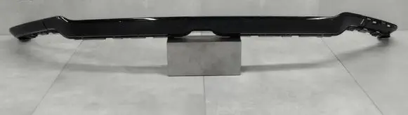 Dodge RAM Front bumper splitter molding 68335015AG