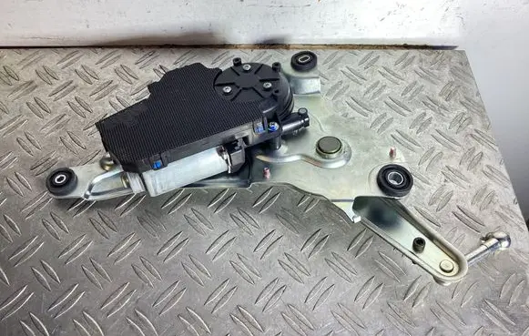 Lexus LS 460 - 600H Tailgate/trunk/boot lift motor 42732010051 42660510230