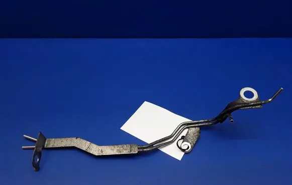 Fuel line pipe