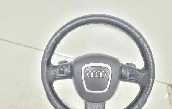 Audi A4 S4 B7 8E 8H Steering wheel 4F0419091T 62008000A 8E0880201CG