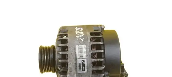 Alfa Romeo Giulietta Generator/alternator 1022118650 940A4000