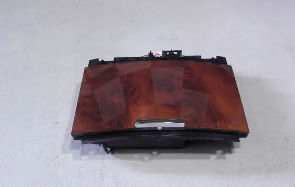 Volkswagen Touareg I Ashtray (front) 7L6857961C