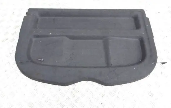 Nissan Qashqai Parcel shelf R0D8S