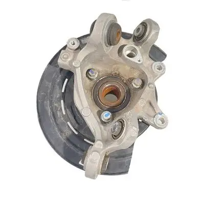 Chevrolet Camaro Rear wheel hub 84274912 84258572 84755514