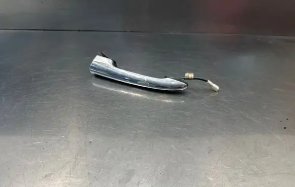 Tailgate/trunk/boot exterior handle
