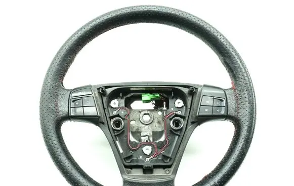 Volvo V50 Steering wheel 30764359