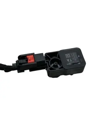 Opel Insignia A Airbag deployment crash/impact sensor 13502341