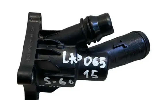 Thermostat/thermostat housing
