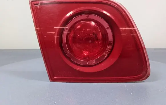 Mazda 3 I Rear/tail lights P2775L