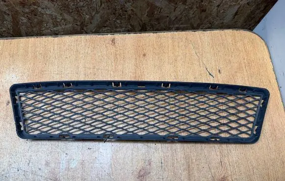 BMW 3 E92 E93 Front bumper lower grill 7128234 51117128234