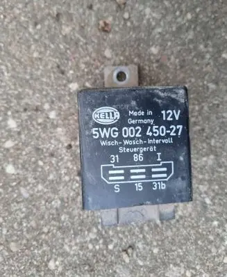 Mercedes-Benz Sprinter W901 W902 W903 W904 Other relay 5WG00245027