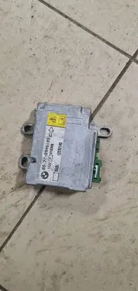BMW 7 E65 E66 Airbag control unit/module 6946109 12232149 010348