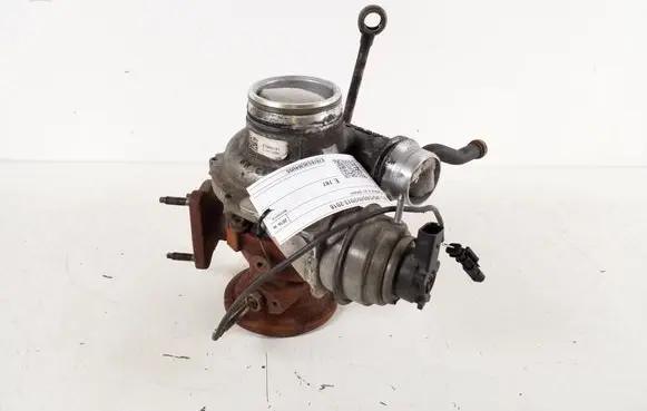 Volvo S60 Turbo