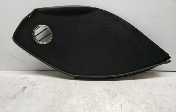 Jaguar XJ SERIE 3 Dashboard side end trim BEC9062RH