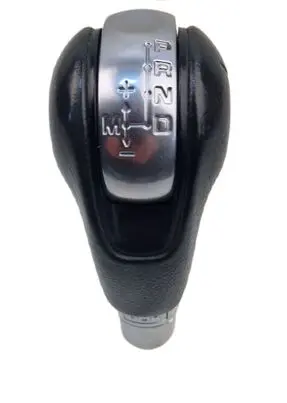 Porsche Panamera (970) Gear selector 