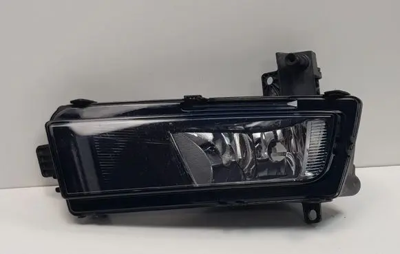 Front fog light