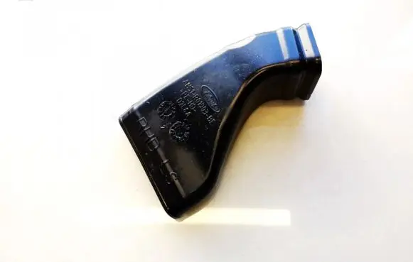 Ford Kuga II Air intake hose/pipe am51r01903be am51-r01903-be