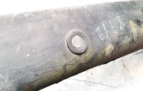 Ford Transit Parking PDC sensor