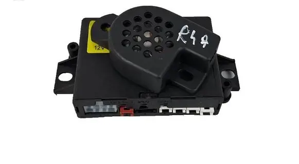 Citroen C-Elysée Other control units/modules A0601904