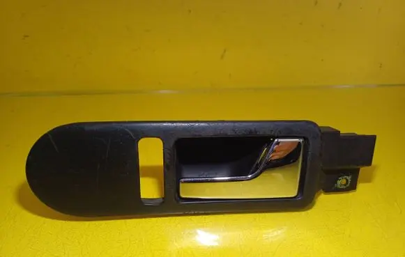 Volkswagen New Beetle Front door interior handle 1C1837114C