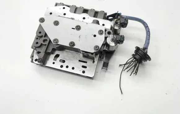 Ford Focus Other control units/modules 600183