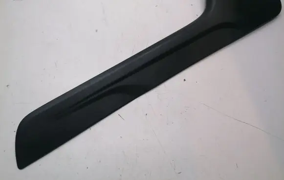 Jaguar XF (C) pillar trim 8X23F045D70A