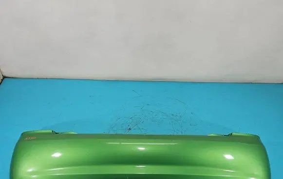 KIA Picanto Rear bumper IMPRK1485753
