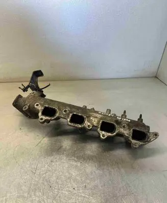 Nissan Navara D40 Intake manifold BY170