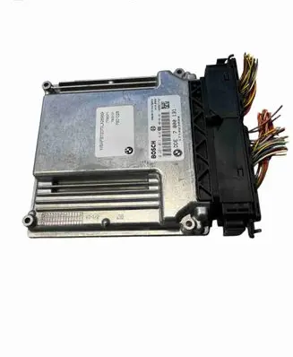 BMW X5 E53 Engine control unit/module 7800131