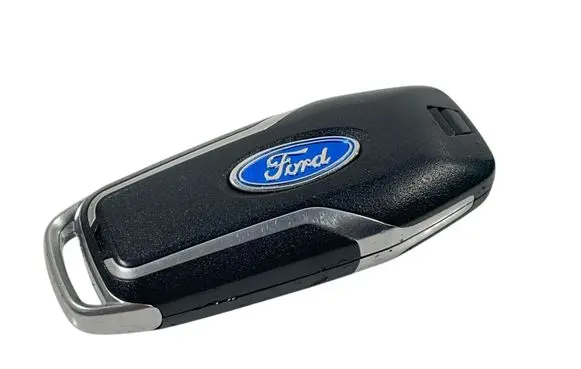 Ford Mondeo MK IV Ignition key/card A2C37754600