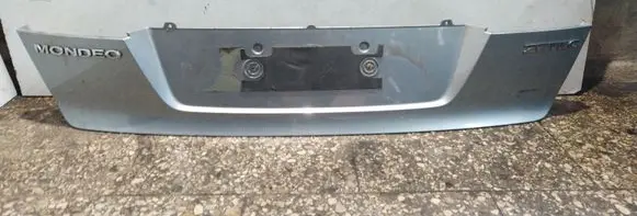 Ford Mondeo MK IV Tailgate trim 7S71A423A40A