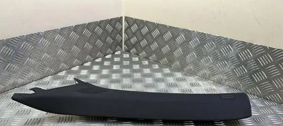 Audi A3 S3 8V (A) pillar trim 8V0867233